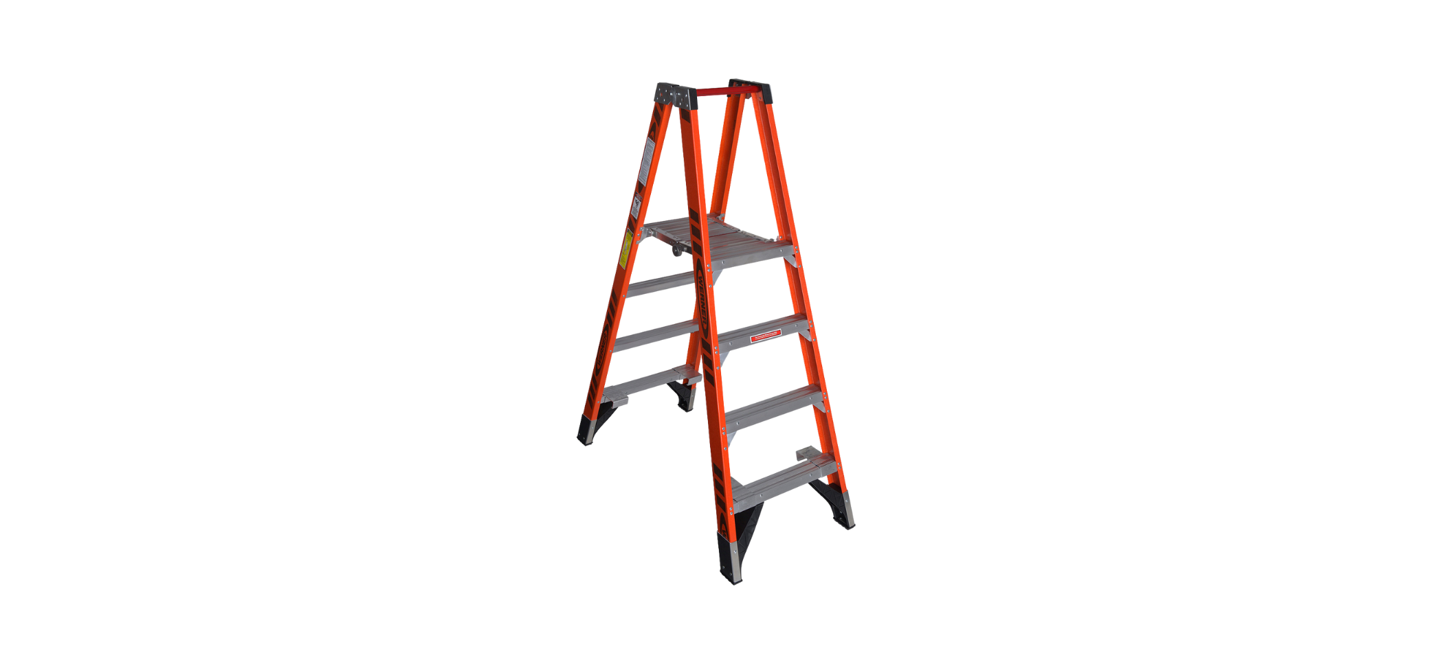 top Safety Ladder manufacturer in India